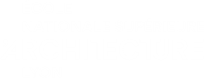 ENSA Lyon